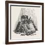 Hanicq, of Mechlin, Group of Books, 1851-null-Framed Giclee Print