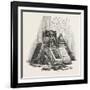 Hanicq, of Mechlin, Group of Books, 1851-null-Framed Giclee Print