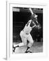 Hank Aaron (1934-)-null-Framed Giclee Print