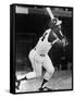 Hank Aaron (1934-)-null-Framed Stretched Canvas