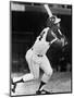 Hank Aaron (1934-)-null-Mounted Giclee Print