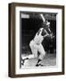 Hank Aaron (1934-)-null-Framed Premium Giclee Print