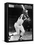Hank Aaron (1934-)-null-Framed Stretched Canvas
