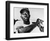 Hank Aaron (1934-)-null-Framed Giclee Print