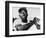 Hank Aaron (1934-)-null-Framed Giclee Print