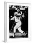 Hank Aaron (1934-)-null-Framed Giclee Print