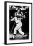 Hank Aaron (1934-)-null-Framed Giclee Print