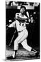 Hank Aaron (1934-)-null-Mounted Giclee Print