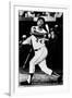 Hank Aaron (1934-)-null-Framed Giclee Print