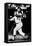 Hank Aaron (1934-)-null-Framed Stretched Canvas