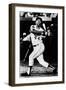 Hank Aaron (1934-)-null-Framed Giclee Print