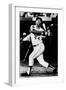 Hank Aaron (1934-)-null-Framed Giclee Print