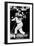 Hank Aaron (1934-)-null-Framed Premium Giclee Print