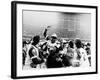 Hank Aaron (1934-)-null-Framed Giclee Print