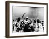 Hank Aaron (1934-)-null-Framed Giclee Print