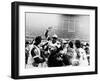 Hank Aaron (1934-)-null-Framed Giclee Print