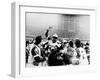 Hank Aaron (1934-)-null-Framed Giclee Print