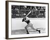 Hank Aaron (1934-)-null-Framed Giclee Print