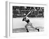 Hank Aaron (1934-)-null-Framed Giclee Print