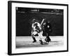 Hank Aaron (1934-)-null-Framed Giclee Print