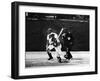 Hank Aaron (1934-)-null-Framed Giclee Print