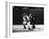 Hank Aaron (1934-)-null-Framed Giclee Print