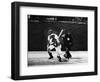 Hank Aaron (1934-)-null-Framed Giclee Print