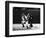 Hank Aaron (1934-)-null-Framed Giclee Print