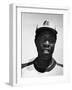 Hank Aaron (1934-)-null-Framed Giclee Print