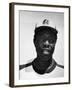 Hank Aaron (1934-)-null-Framed Giclee Print