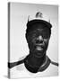 Hank Aaron (1934-)-null-Stretched Canvas