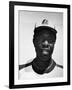 Hank Aaron (1934-)-null-Framed Giclee Print