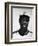 Hank Aaron (1934-)-null-Framed Giclee Print