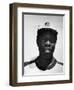 Hank Aaron (1934-)-null-Framed Giclee Print