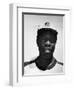 Hank Aaron (1934-)-null-Framed Giclee Print