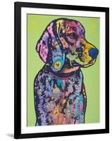 Hank B 19-Dean Russo-Framed Giclee Print