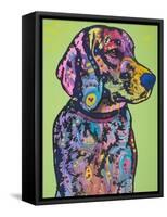 Hank B 19-Dean Russo-Framed Stretched Canvas