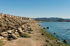 Bay Trail-Hank Shiffman-Photographic Print