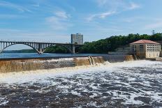 Bridge-Hank Shiffman-Photographic Print