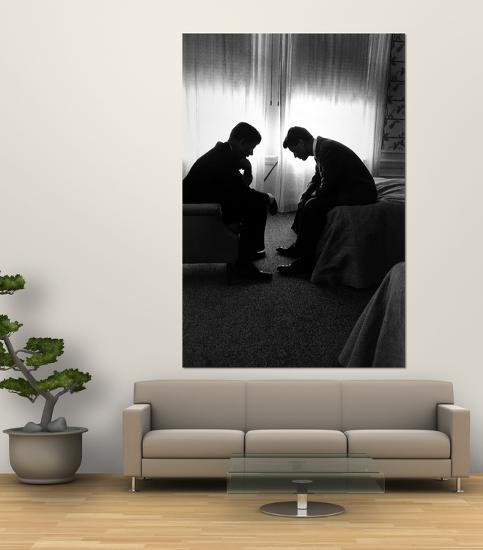 Giant Art Print, , large