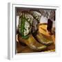 Hank Williams Cowboy Boots-Carol Highsmith-Framed Art Print