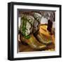 Hank Williams Cowboy Boots-Carol Highsmith-Framed Art Print