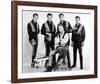 Hank Williams Jr.-null-Framed Photo