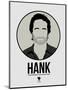 Hank-David Brodsky-Mounted Art Print