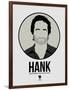 Hank-David Brodsky-Framed Art Print