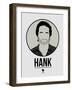 Hank-David Brodsky-Framed Art Print