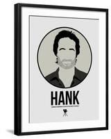 Hank-David Brodsky-Framed Art Print