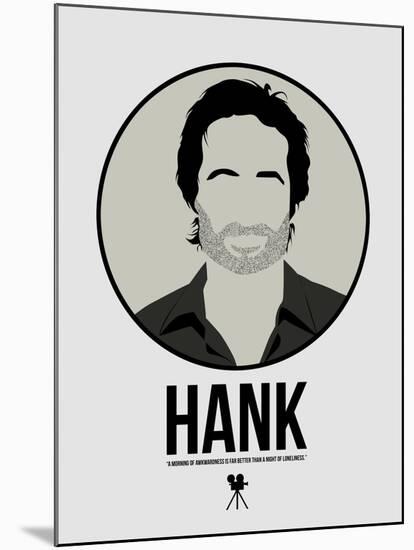 Hank-David Brodsky-Mounted Art Print