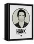 Hank-David Brodsky-Framed Stretched Canvas