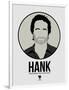 Hank-David Brodsky-Framed Art Print